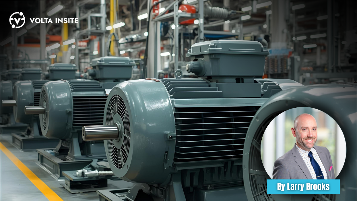 Common Myths About Equipment Monitoring and the Truth Behind Them by Larry Brooks