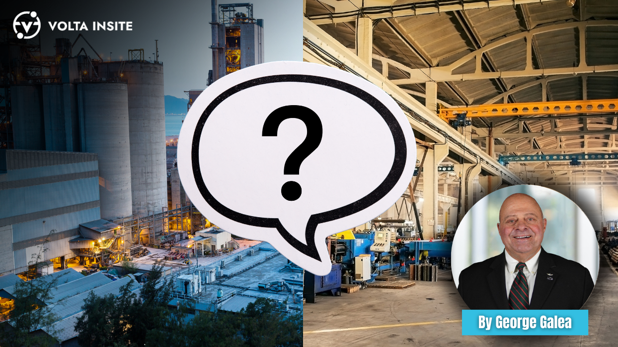 Detecting Power Quality Issues Inside vs Outside Your Facility by George Galea