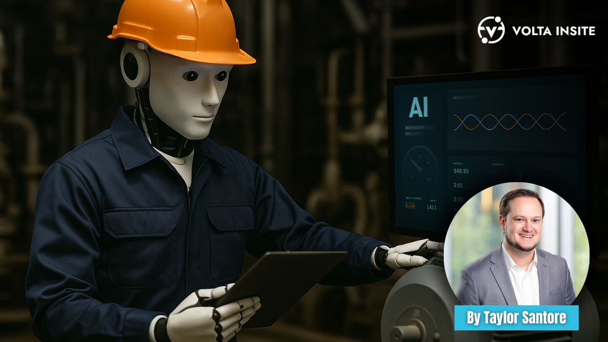 How Facility Managers Can Incorporate AI Into Their Facilities by Taylor Santore