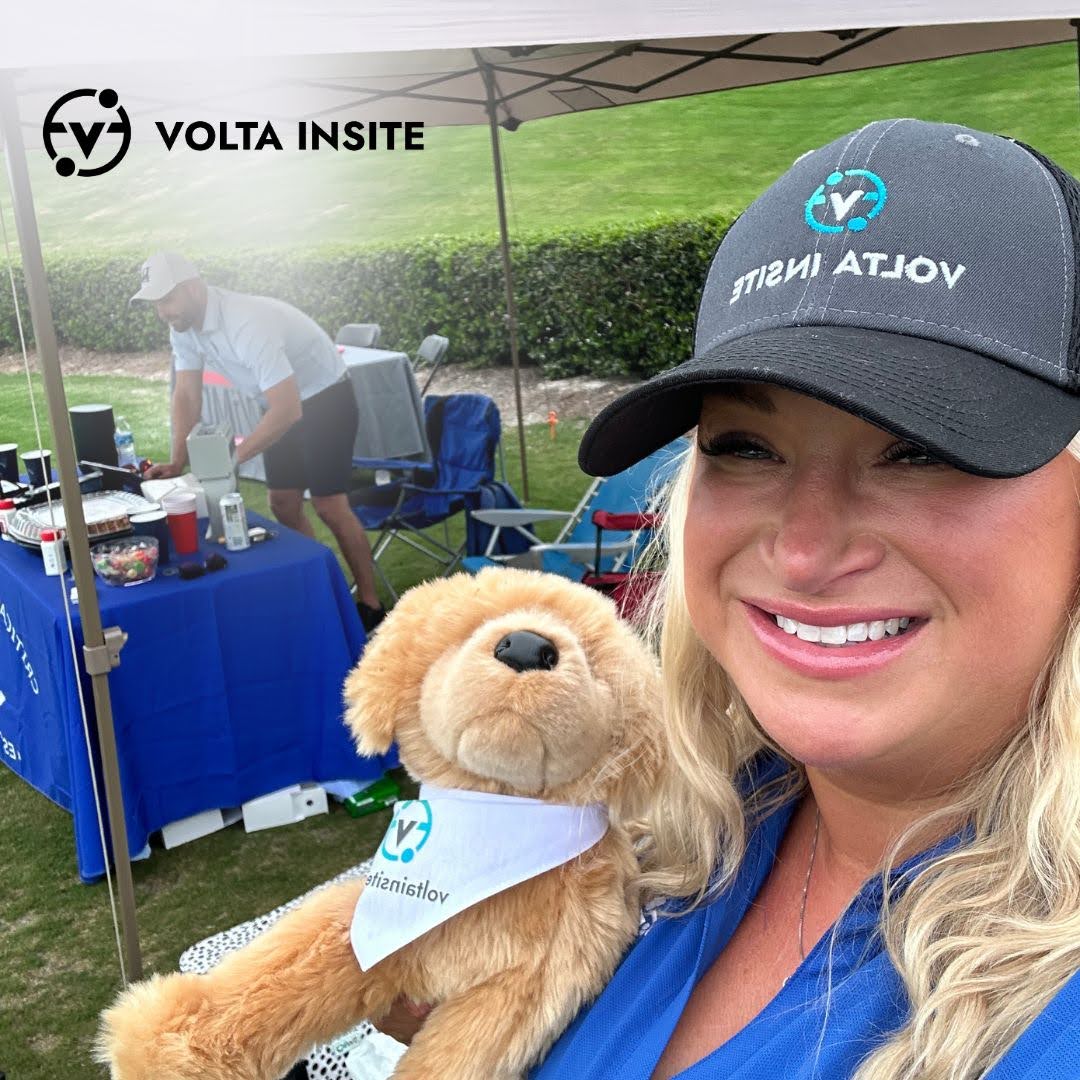 7x24 Exchange Carolinas Chapter Golf Tournament 2024